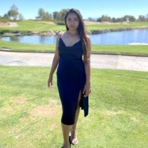 Meet your Posher, Anjari